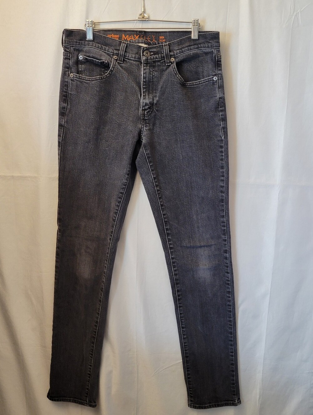 Urban Pipeline Mens Jeans 32x34 Skim